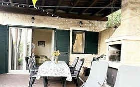 Kula Pergola Split